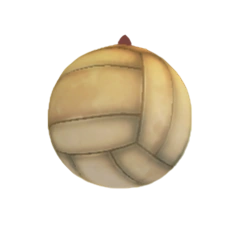 Candle Ball